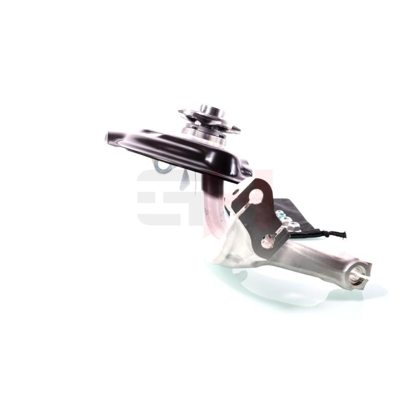 Fusée d'essieu, suspension de roue GH GH-284704H - Visuel 2