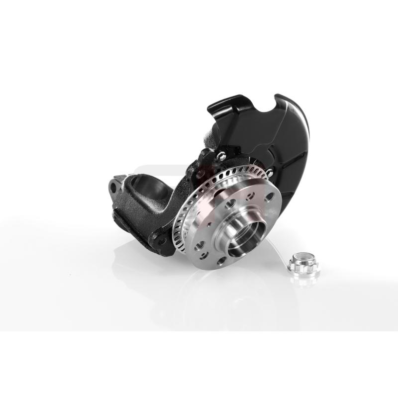 Fusée d'essieu, suspension de roue GH GH-284709H - Visuel 1