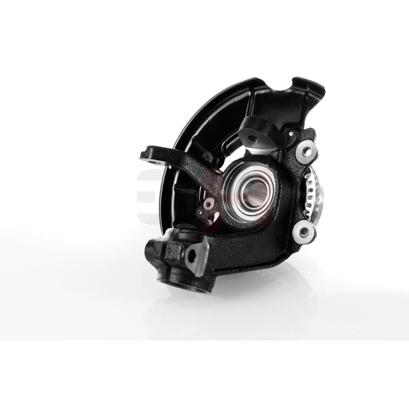 Fusée d'essieu, suspension de roue GH GH-284709H - Visuel 2