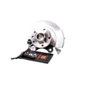 Fusée d'essieu, suspension de roue avant gauche GH GH-284711V