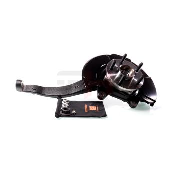 Fusée d'essieu, suspension de roue avant droit GH OEM 52124767AD