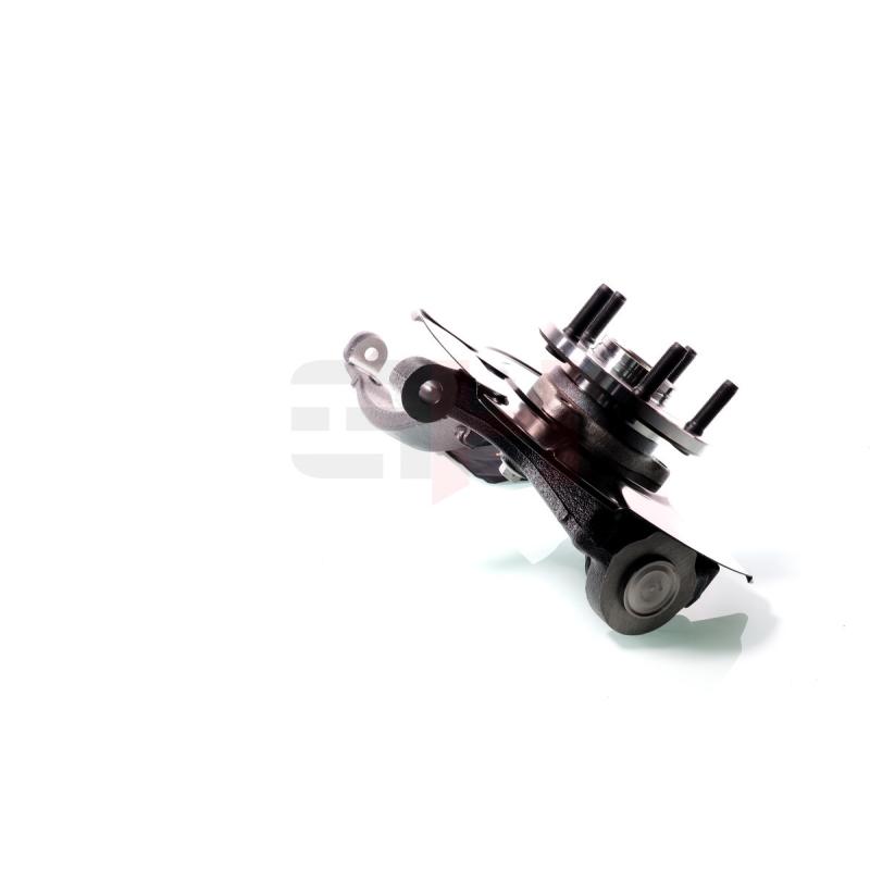 Fusée d'essieu, suspension de roue GH GH-289361V - Visuel 2
