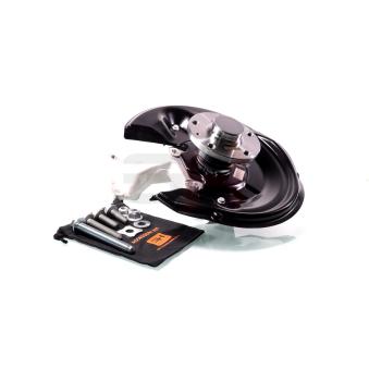 Fusée d'essieu, suspension de roue arrière droit GH OEM 1T0598611