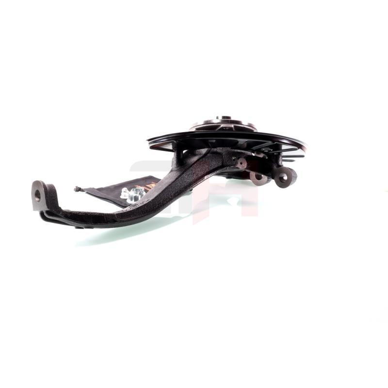 Fusée d'essieu, suspension de roue avant droit GH GH-289940H - Visuel 2