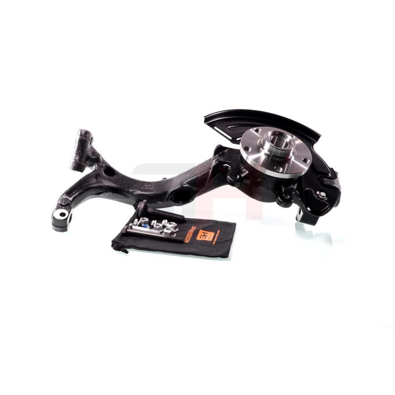 Fusée d'essieu, suspension de roue GH GH-289946H - Visuel 1