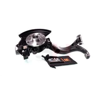 Fusée d'essieu, suspension de roue avant gauche GH GH-289946V