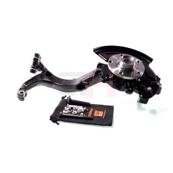 Fusée d'essieu, suspension de roue avant droit GH GH-289947H