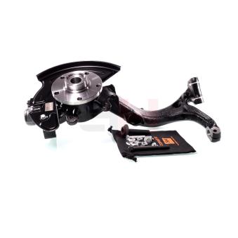 Fusée d'essieu, suspension de roue avant gauche GH GH-289947V