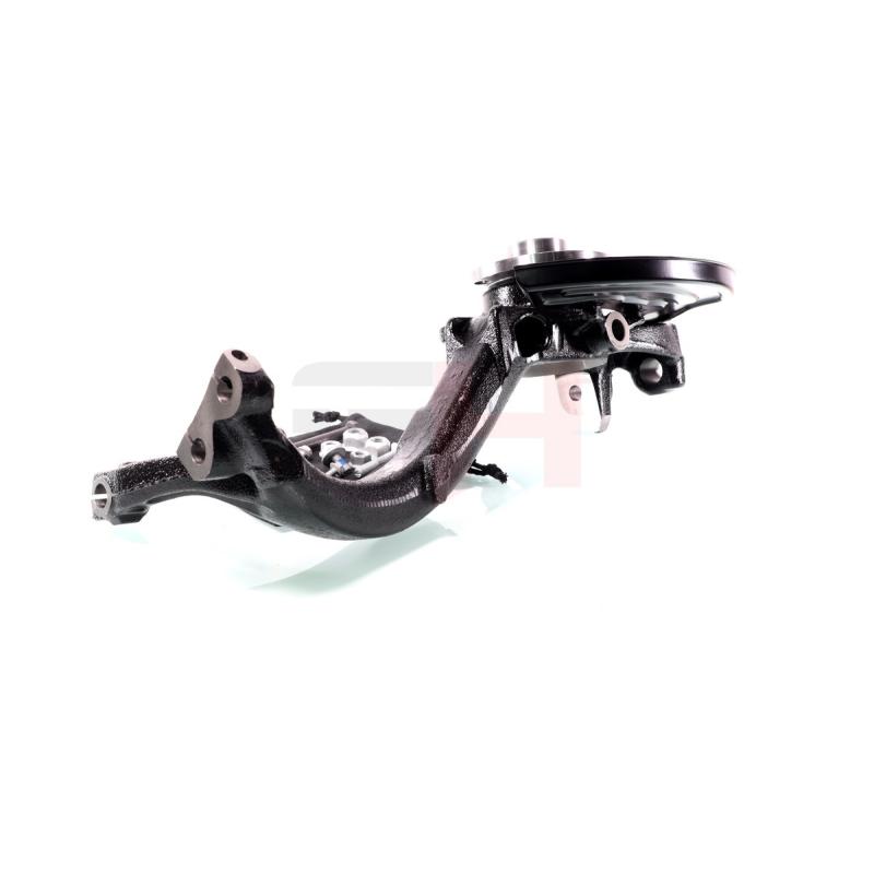 Fusée d'essieu, suspension de roue avant gauche GH GH-289947V - Visuel 2