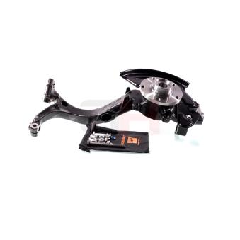Fusée d'essieu, suspension de roue avant droit GH GH-289948H