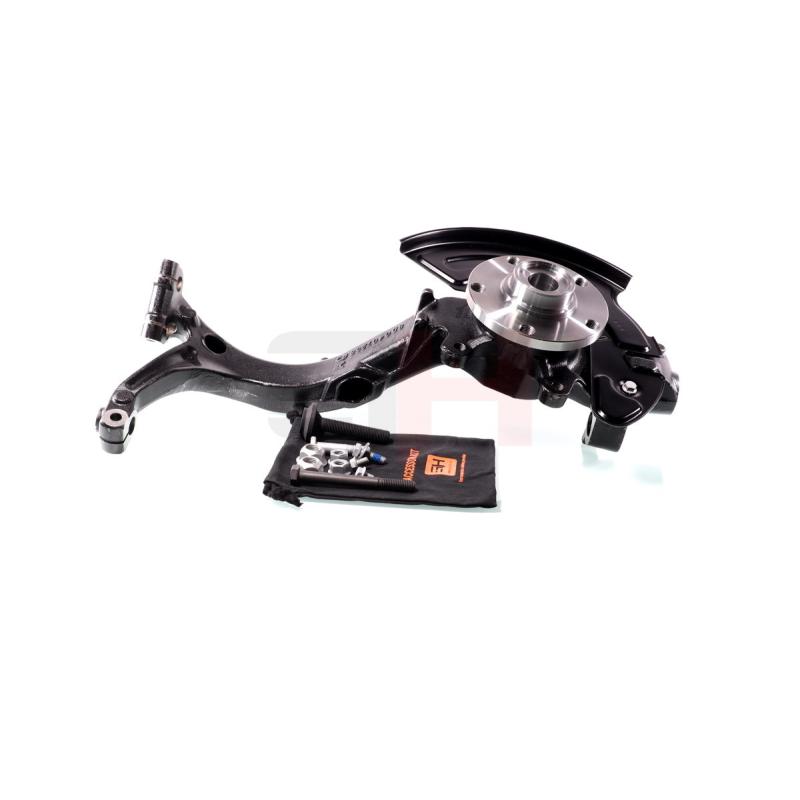 Fusée d'essieu, suspension de roue GH GH-289948H - Visuel 1