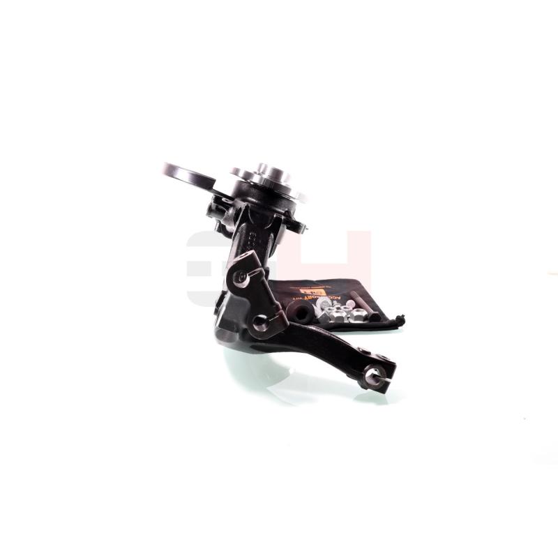 Fusée d'essieu, suspension de roue GH GH-289948H - Visuel 2