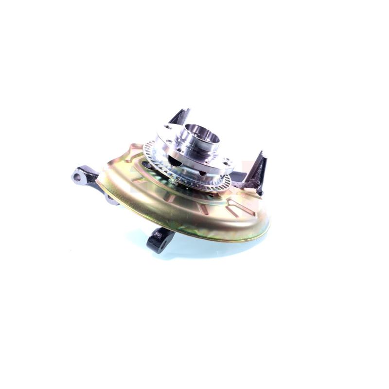 Fusée d'essieu, suspension de roue avant droit GH GH-289951H - Visuel 1