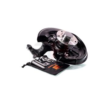 Fusée d'essieu, suspension de roue arrière droit GH OEM 1T0598611