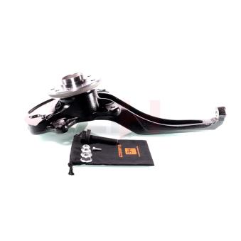 Fusée d'essieu, suspension de roue avant droit GH OEM 2H0498627A