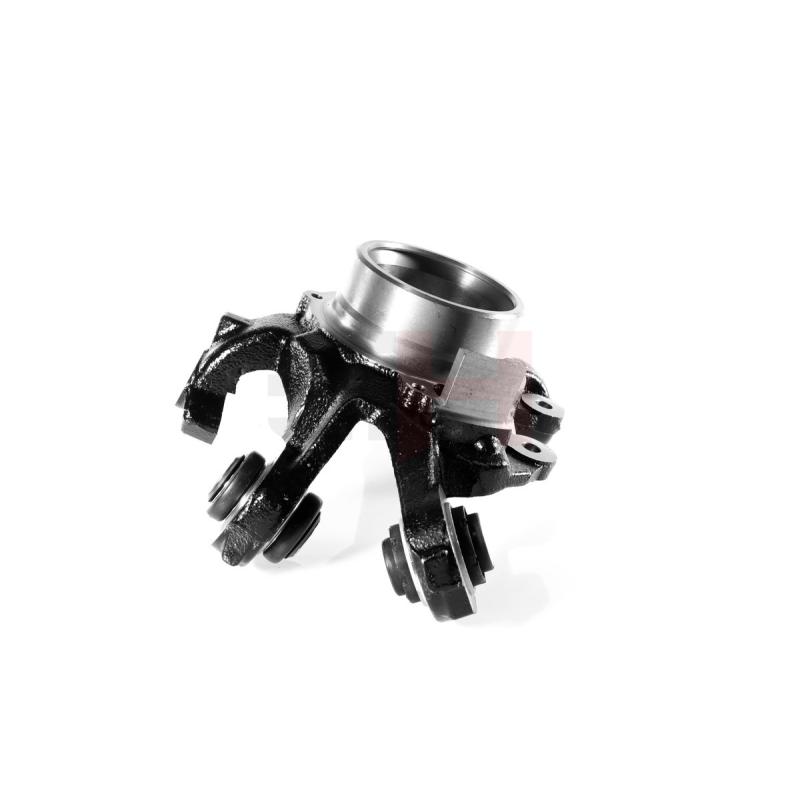 Fusée d'essieu, suspension de roue arrière droit GH GH-291503H - Visuel 1