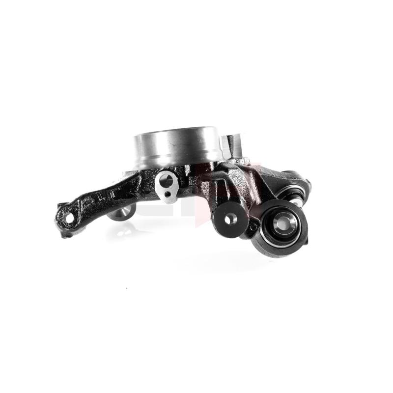 Fusée d'essieu, suspension de roue arrière droit GH GH-291503H - Visuel 2