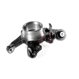 Fusée d'essieu, suspension de roue arrière gauche GH OEM 33326774807