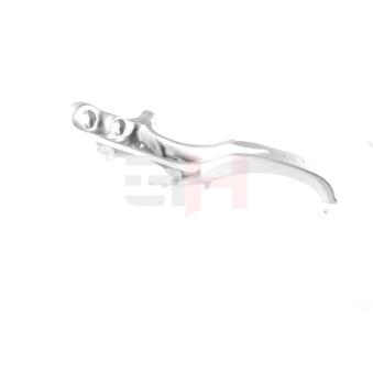 Fusée d'essieu, suspension de roue avant droit GH OEM 31216775770