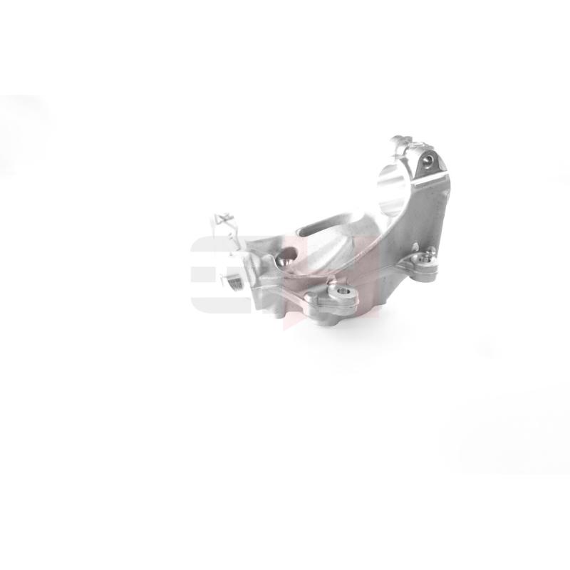 Fusée d'essieu, suspension de roue avant droit GH GH-291530H - Visuel 1