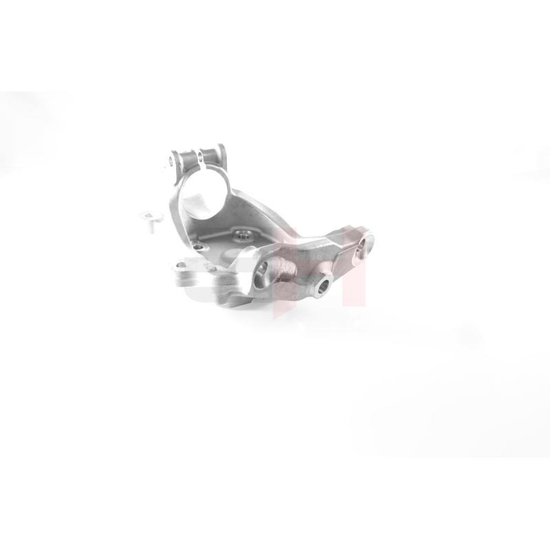 Fusée d'essieu, suspension de roue avant gauche GH GH-291560V - Visuel 2