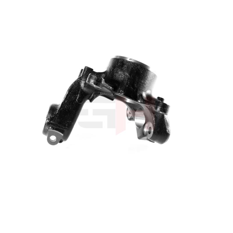 Fusée d'essieu, suspension de roue avant droit GH GH-291593H - Visuel 1
