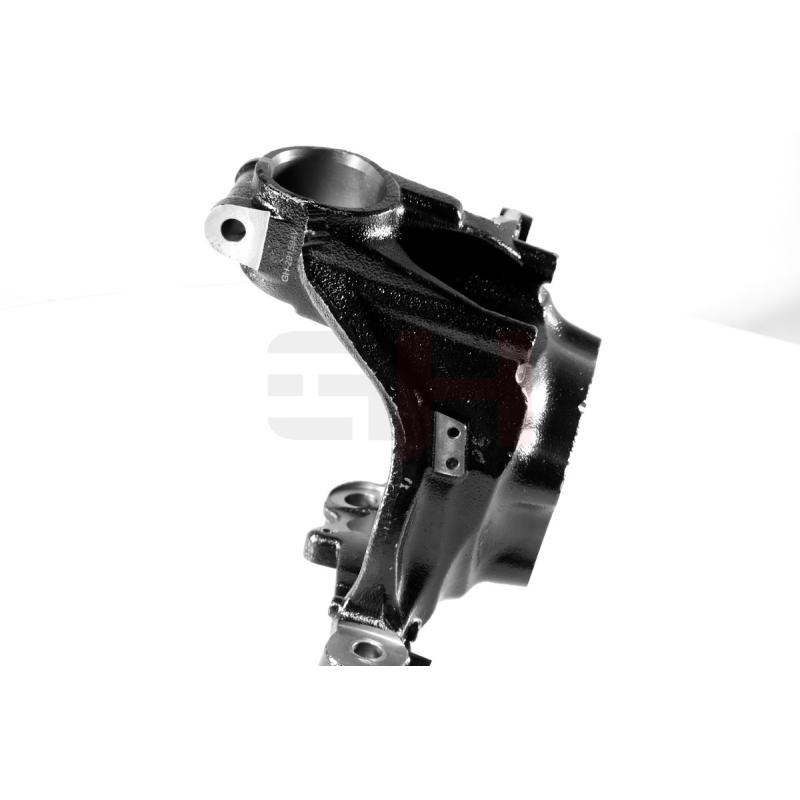 Fusée d'essieu, suspension de roue avant gauche GH GH-291594V - Visuel 2