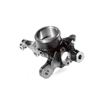 Fusée d'essieu, suspension de roue avant gauche GH OEM 31216751731