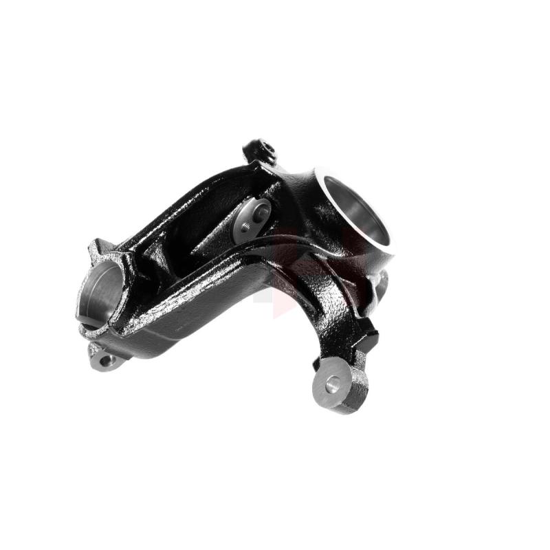 Fusée d'essieu, suspension de roue avant droit GH GH-291902H - Visuel 1