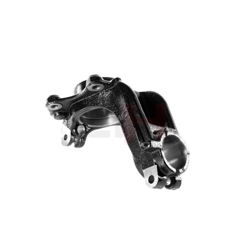 Fusée d'essieu, suspension de roue avant droit GH GH-291902H - Visuel 2