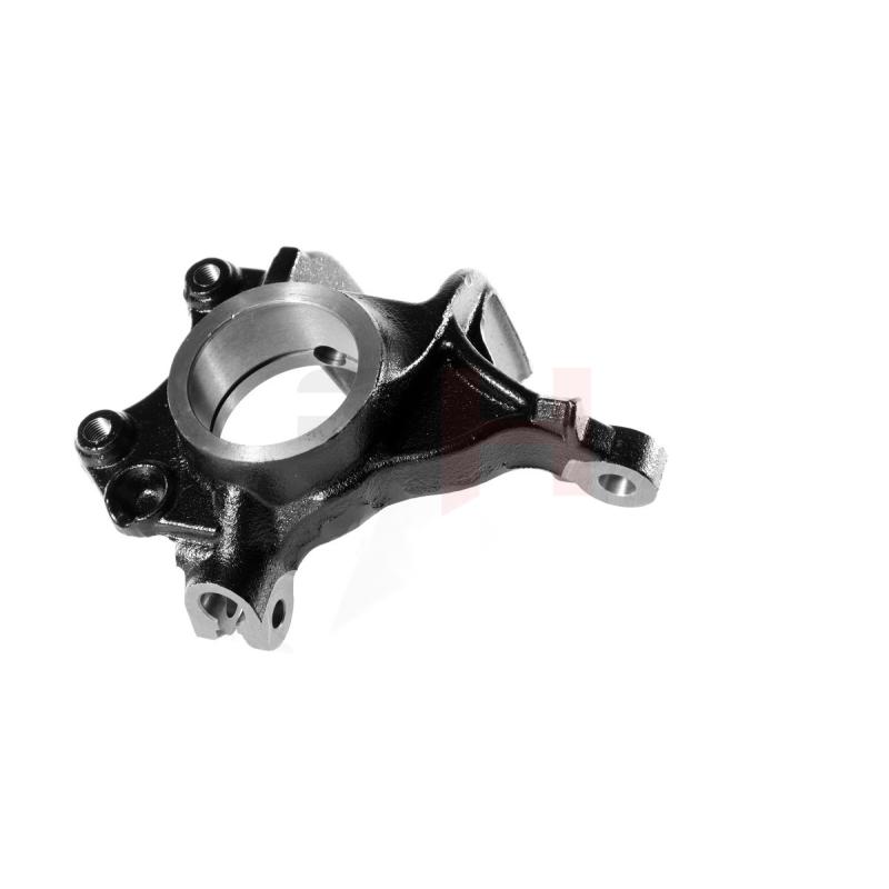 Fusée d'essieu, suspension de roue GH GH-291902V - Visuel 1
