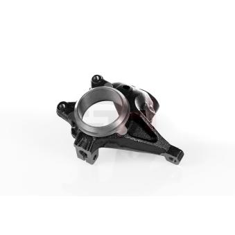 Fusée d'essieu, suspension de roue avant gauche GH GH-291936V
