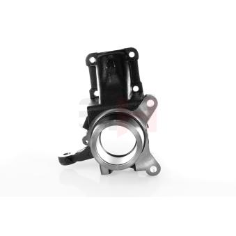 Fusée d'essieu, suspension de roue avant droit GH OEM 1330872080