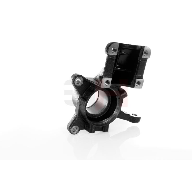 Fusée d'essieu, suspension de roue avant droit GH GH-291958H - Visuel 2