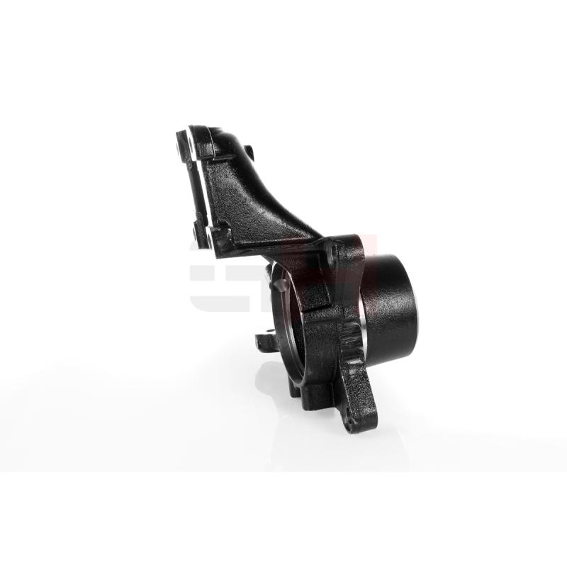 Fusée d'essieu, suspension de roue avant gauche GH GH-291958V - Visuel 1