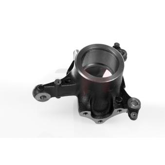 Fusée d'essieu, suspension de roue avant droit GH GH-291960H