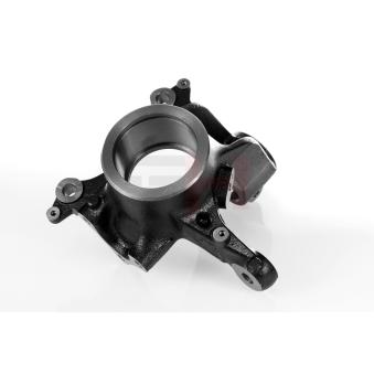Fusée d'essieu, suspension de roue avant gauche GH GH-291960V