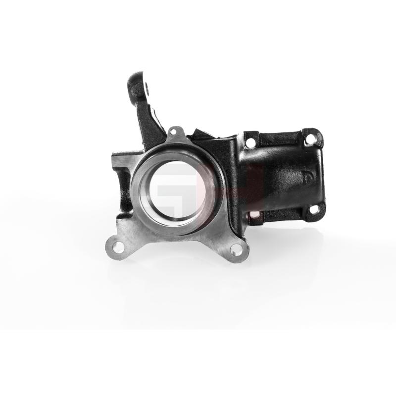 Fusée d'essieu, suspension de roue avant droit GH GH-291961H - Visuel 1