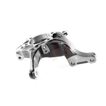 Fusée d'essieu, suspension de roue avant gauche GH GH-292206V