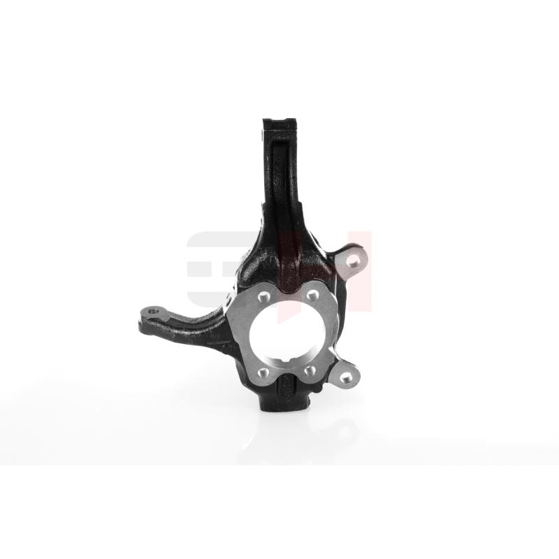 Fusée d'essieu, suspension de roue avant droit GH GH-292294H - Visuel 1