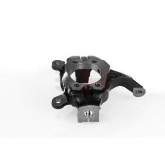 Fusée d'essieu, suspension de roue avant gauche GH OEM 40015JD000