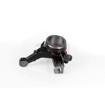 Fusée d'essieu, suspension de roue avant droit GH GH-292360H Fusée d'essieu, suspension de roue avant droit GH GH-292360H