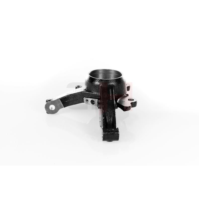 Fusée d'essieu, suspension de roue avant gauche GH GH-292399V - Visuel 2