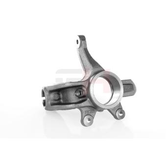 Fusée d'essieu, suspension de roue avant gauche GH [GH-292532V]