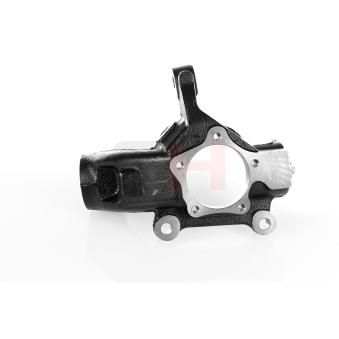 Fusée d'essieu, suspension de roue avant gauche GH OEM YC153K186AN