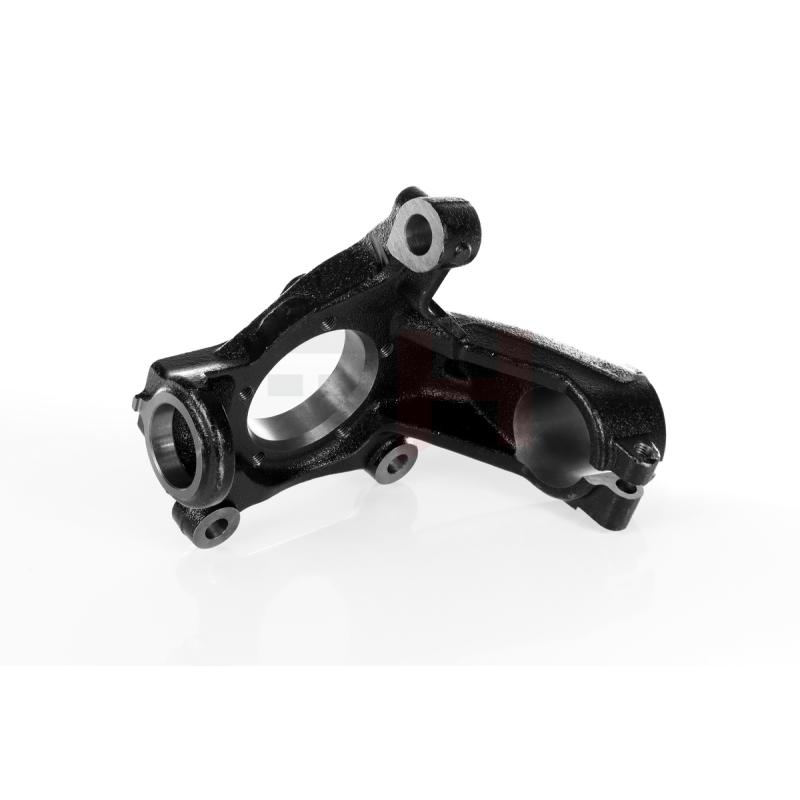 Fusée d'essieu, suspension de roue avant gauche GH GH-292543V - Visuel 2