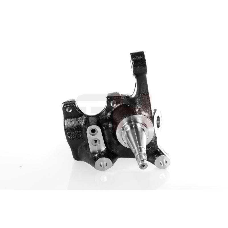 Fusée d'essieu, suspension de roue avant droit GH GH-292544H - Visuel 1