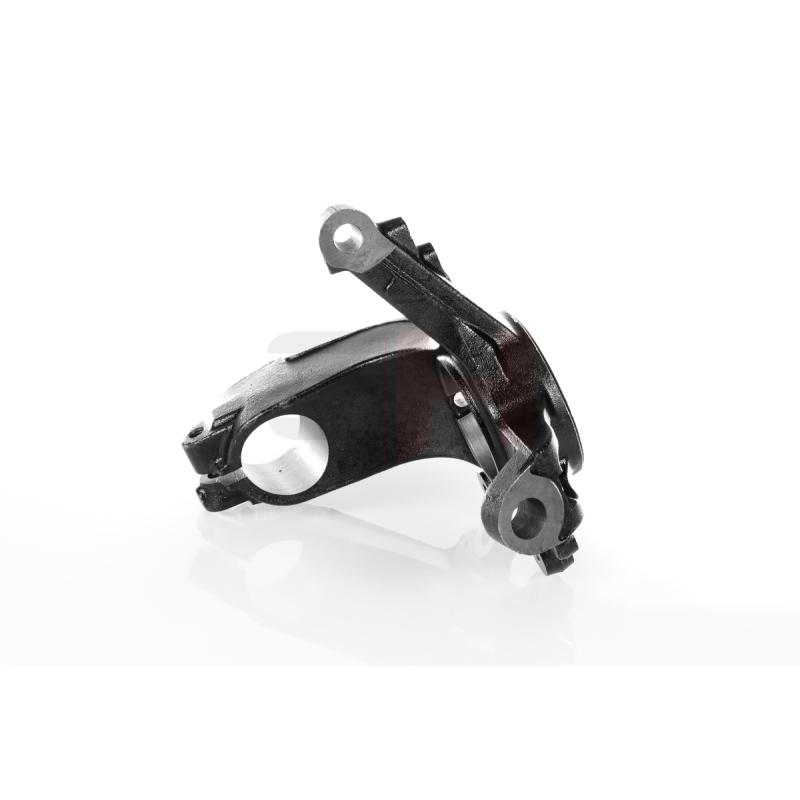 Fusée d'essieu, suspension de roue avant droit GH GH-292549H - Visuel 1