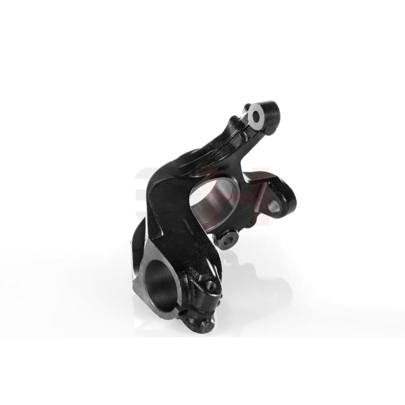 Fusée d'essieu, suspension de roue avant droit GH GH-292549H - Visuel 2