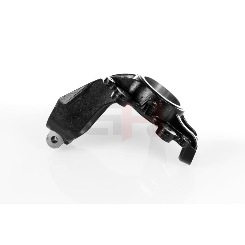 Fusée d'essieu, suspension de roue avant gauche GH GH-292549V - Visuel 1